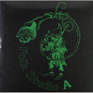 Folk Studio A - Same  LP LP